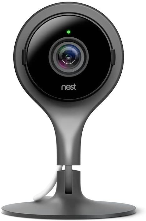 [HCM]Camera quan sát google nest cam indoor