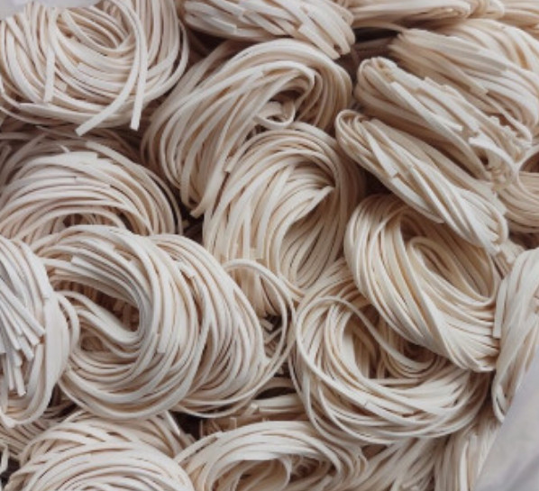 Mì vắt (Bánh canh khô) Phước Hạnh 500g_ đặc sản Huế
