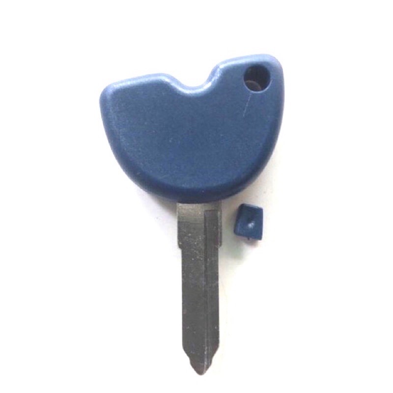 Chìa khoá xe FLY VESPA (có hộc đựng chip)