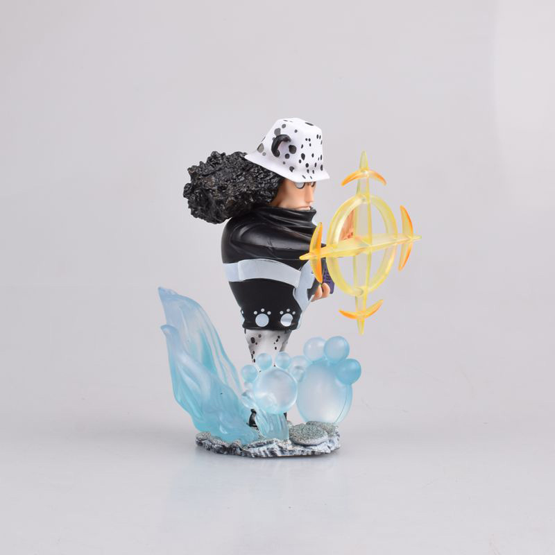 Mô Hình Onepiece - Kuma Tung Chưởng