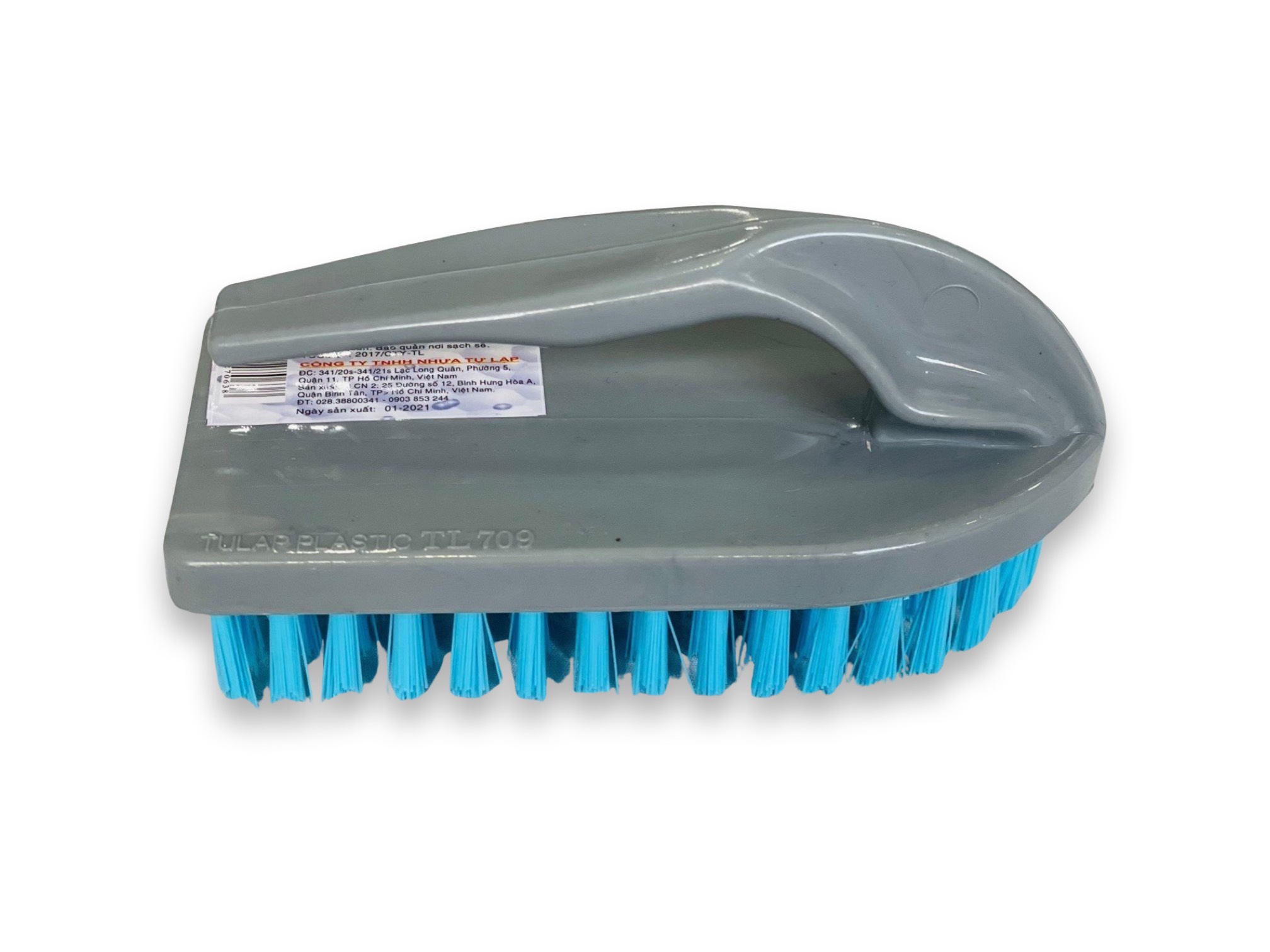 Floor Scrubbing Brush Tl709