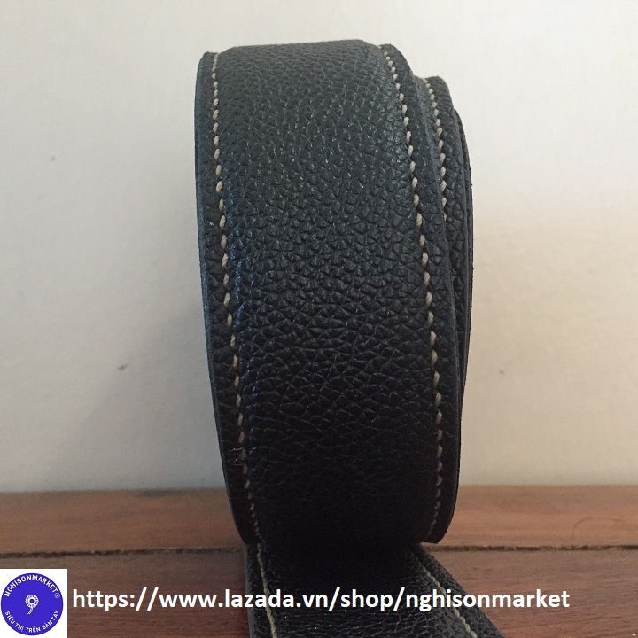 THẮT LƯNG Dây nịt Nam da bò handmade cao cấp