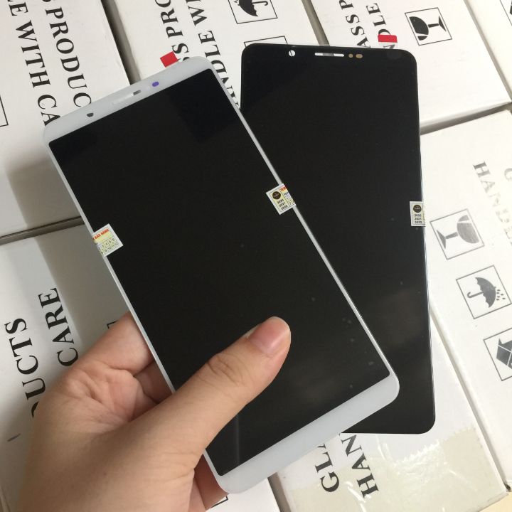 MÀN HÌNH BỘ VIVO Y71 ZIN