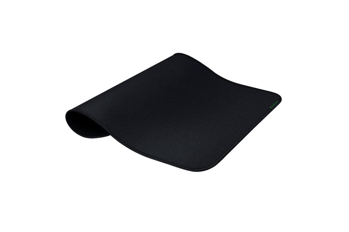 Tấm lót chuột Razer Strider-Hybrid Mat_Mới, hàng chính hãng