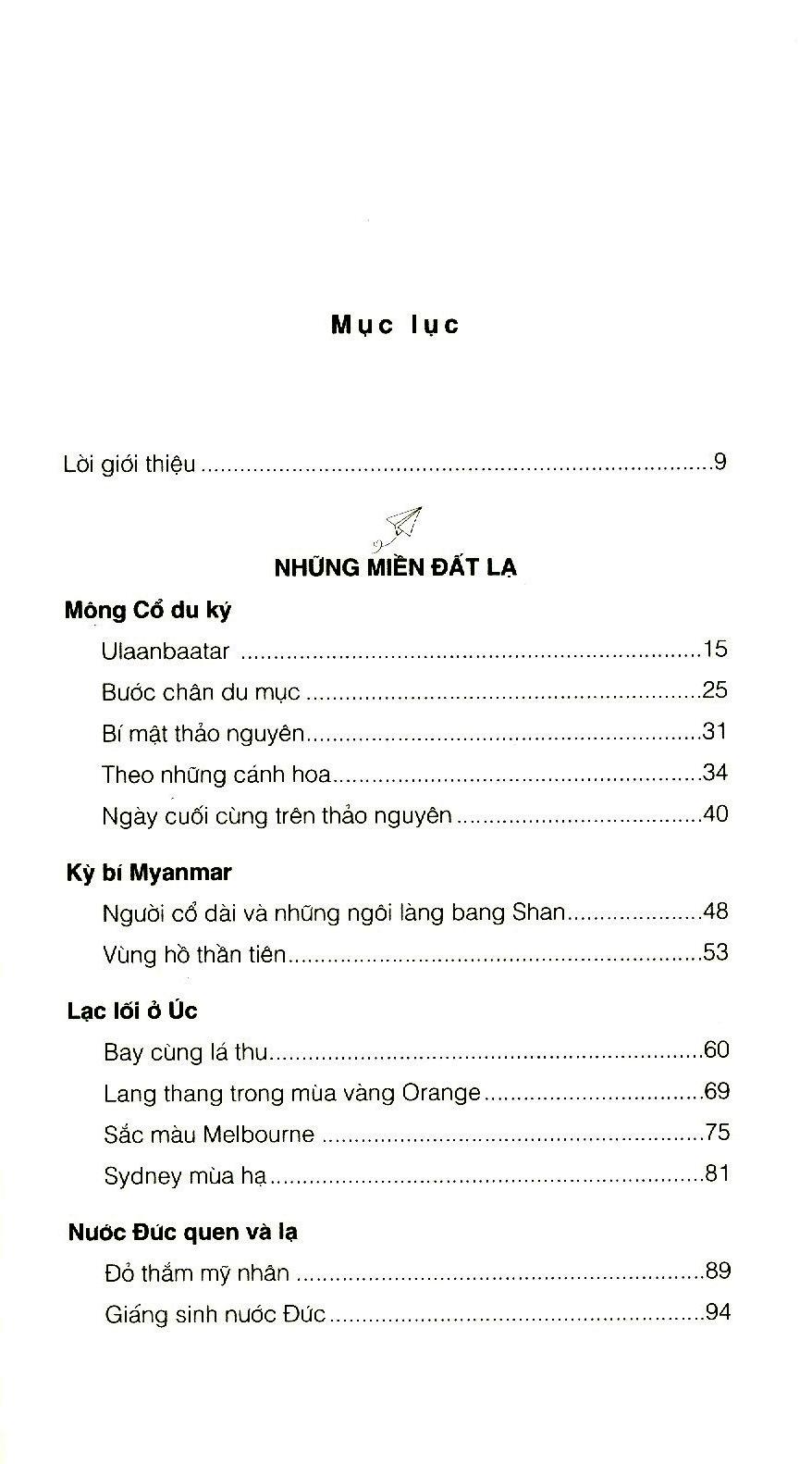 Sách - Sách - Đi như tờ giấy trắng