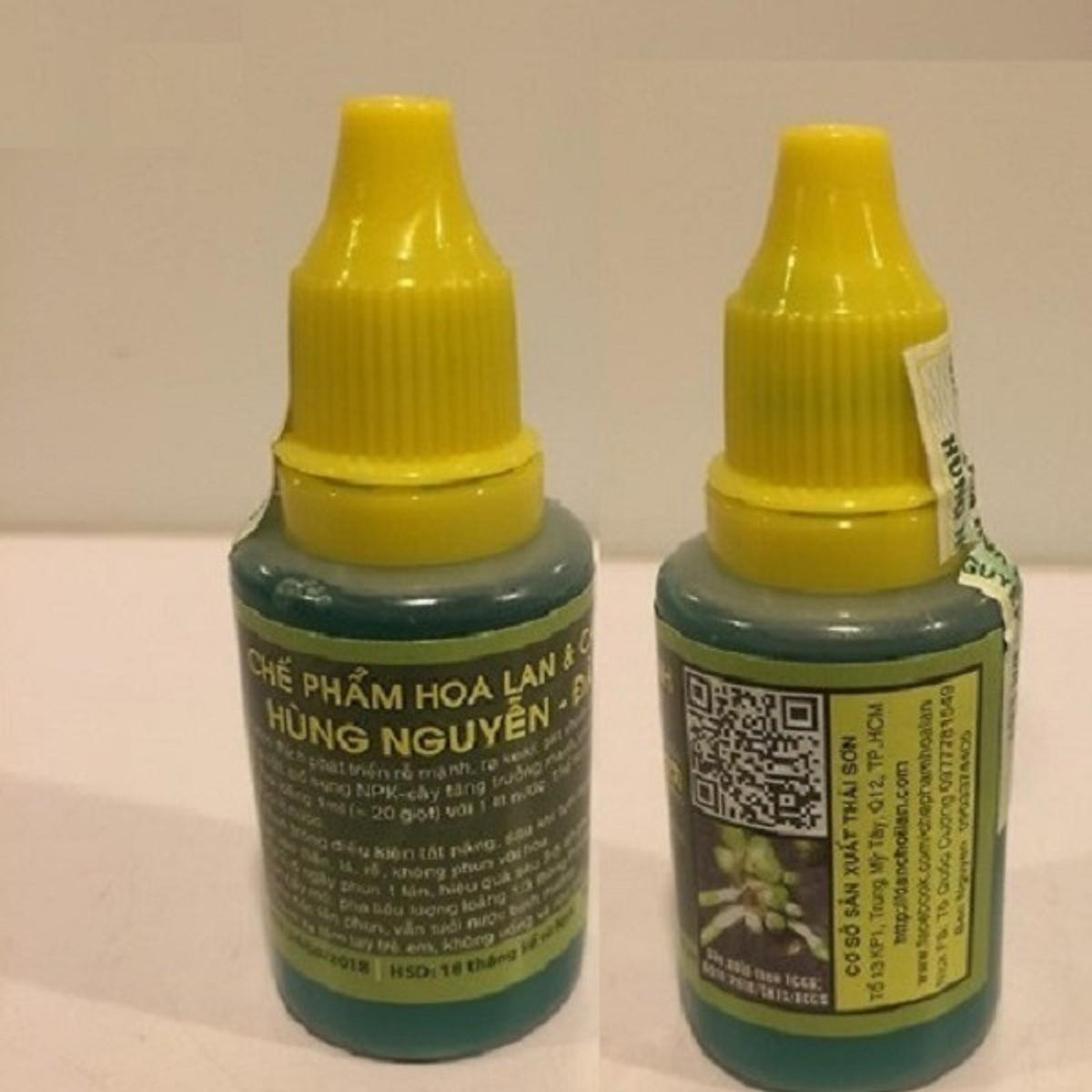 Chế Phẩm Hùng Nguyễn