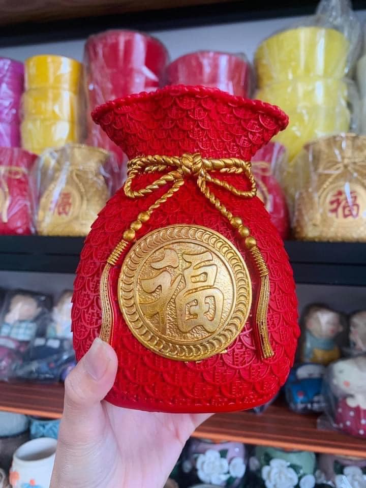 (Dried Barley) Bông Lúa Mạch Trang Trí, Bông Lúa Vàng Tài Lộc, Bó Lúa Mạch Trang Trí (Bông Lúa Bó 100 Bông)