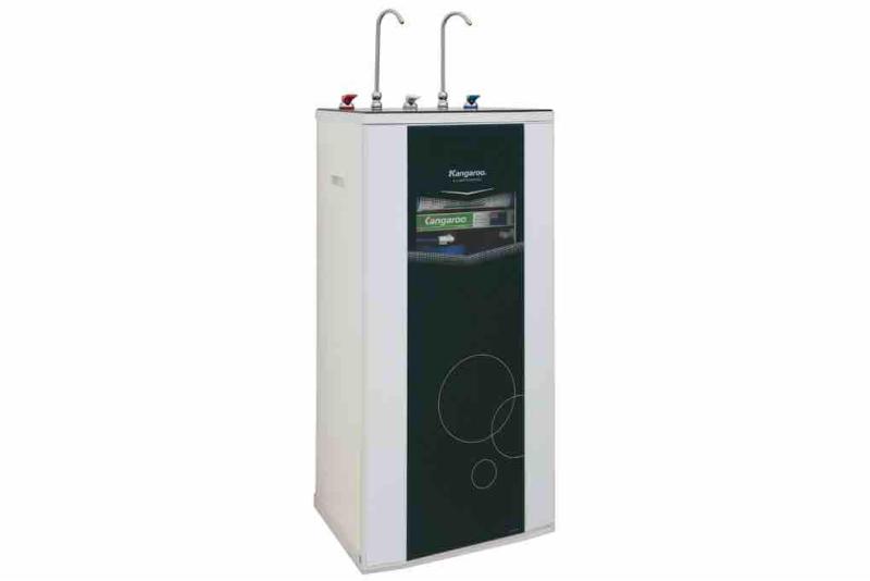 Bảng giá Máy lọc nước RO Kangaroo KG10A3KG 10 lõi( nóng-lạnh) Điện máy Pico