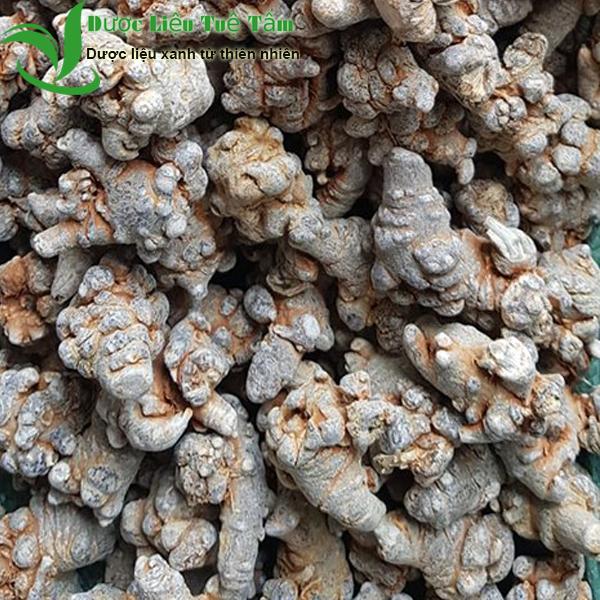 Củ tam thất bắc - TAM THẤT HÀ GIANG (LOẠI 7-8 CỦ) 500gr
