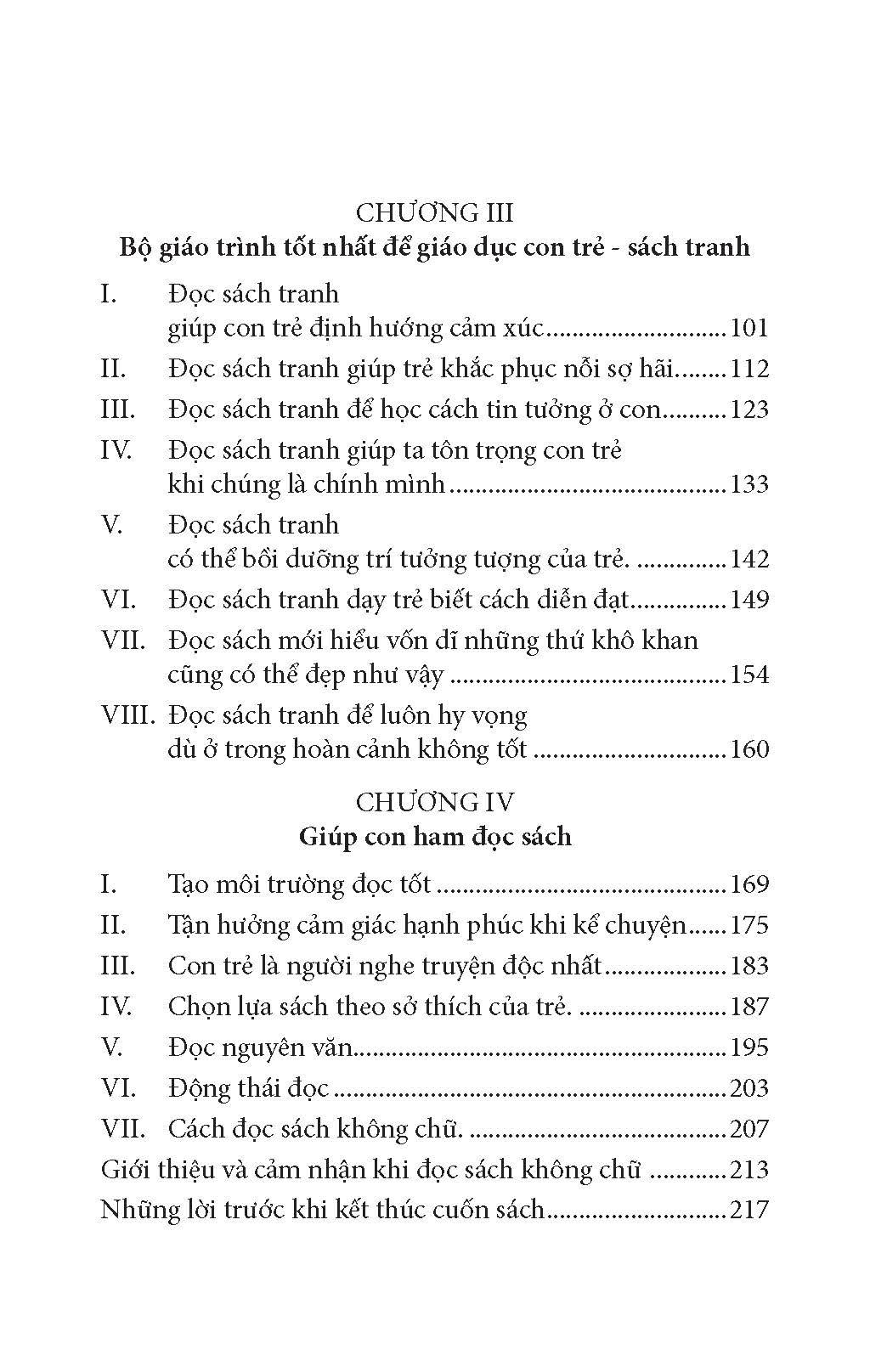 Bí Quyết Giúp Con Ham Đọc Sách