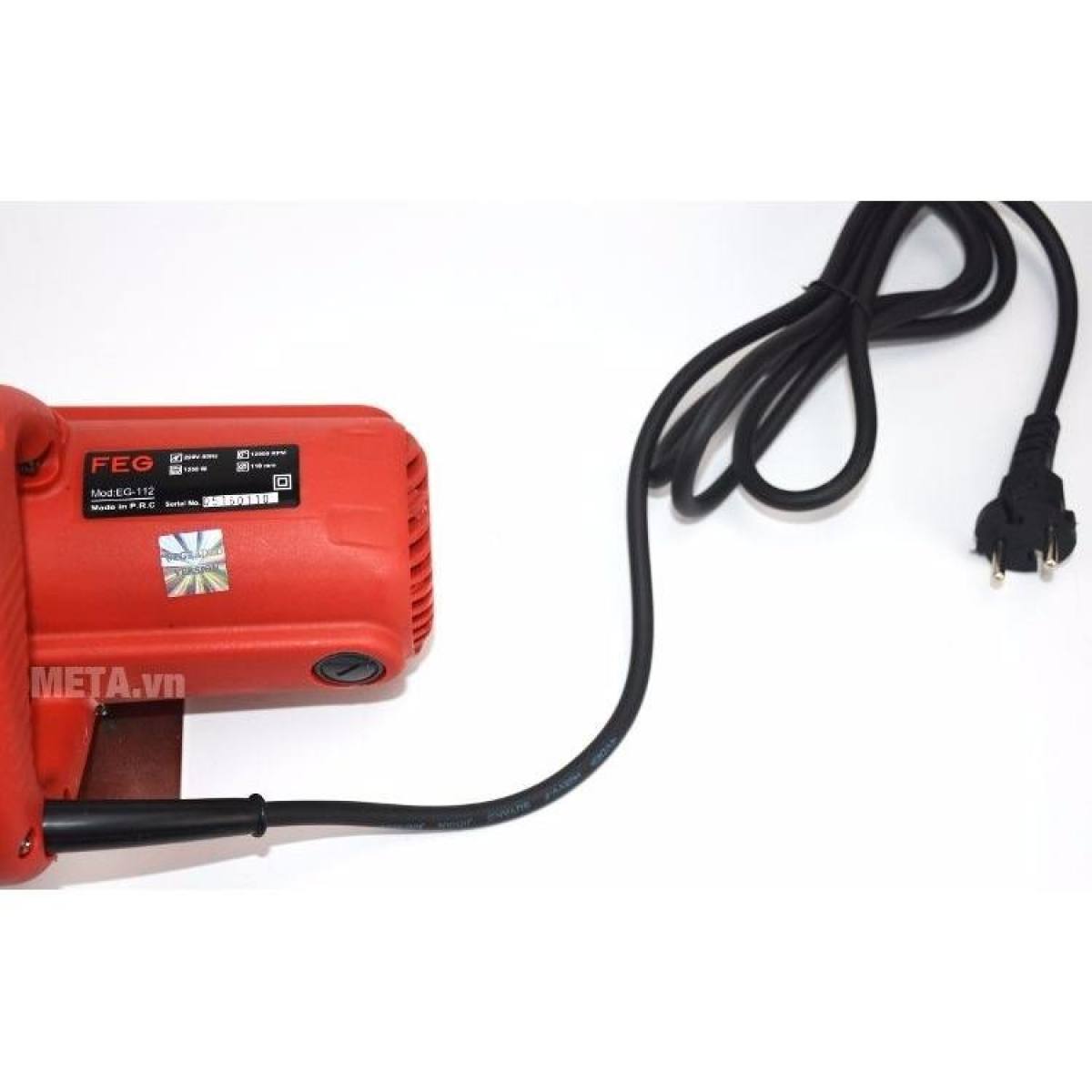 Máy cắt gỗ FEG EG-112