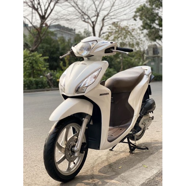 nhựa nhám Honda Vision VS 2015 2016 2017 2018 2019