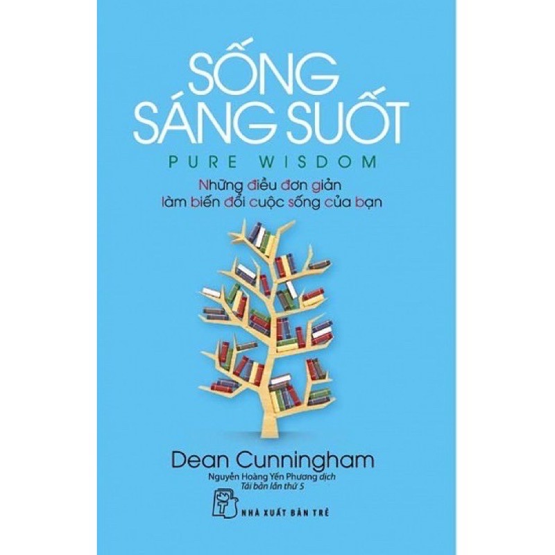 Sách_ Sống Sáng Suốt