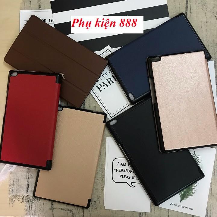 Bao da DÀNH CHO Lenovo Tab 4 8.0 TB 8504X