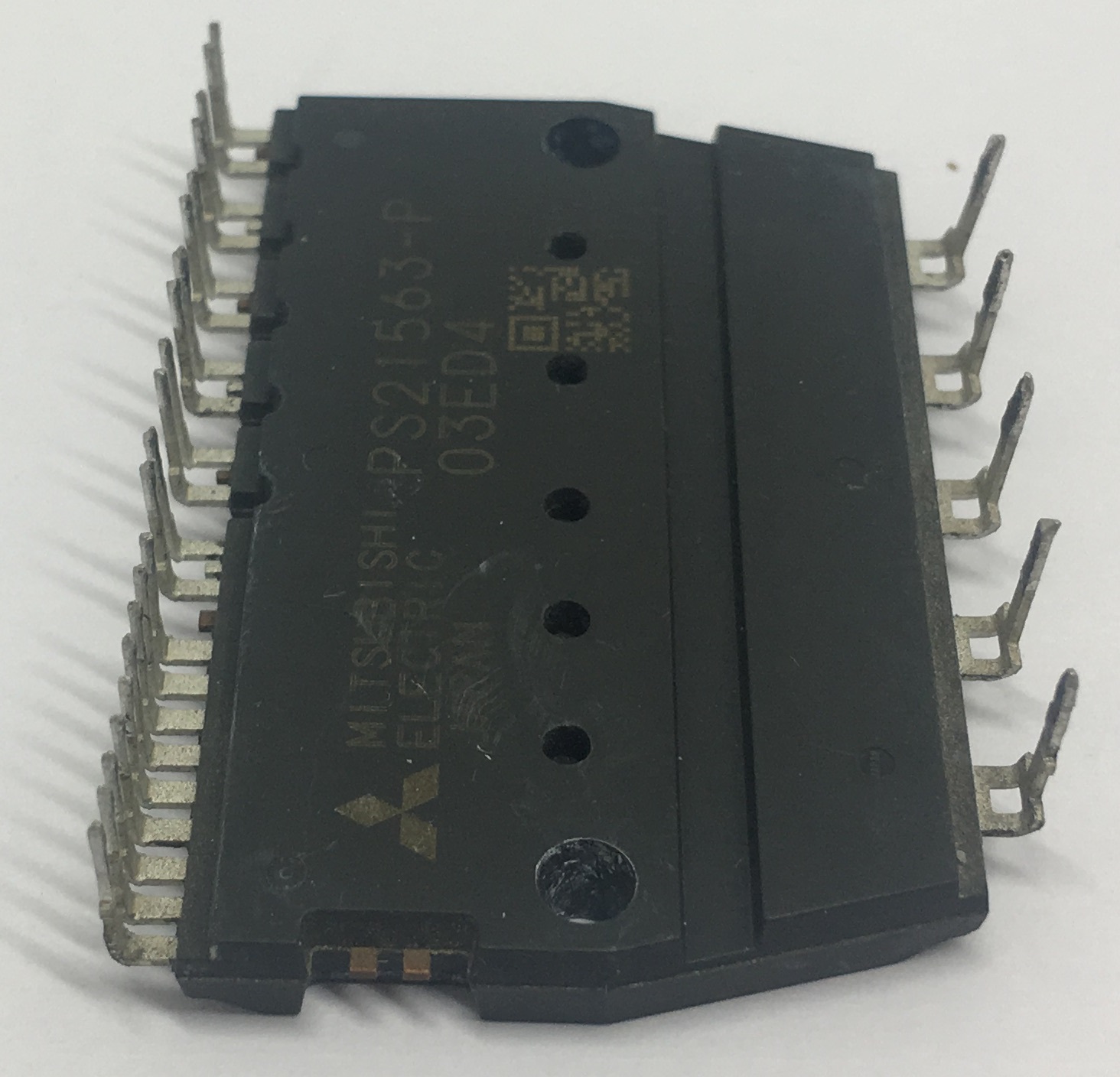Ic Công suất Ps21563-p hàng bóc máy đã tét.