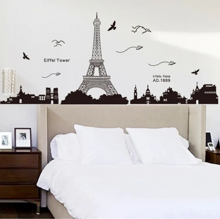 wall sticker - sticker -KK049