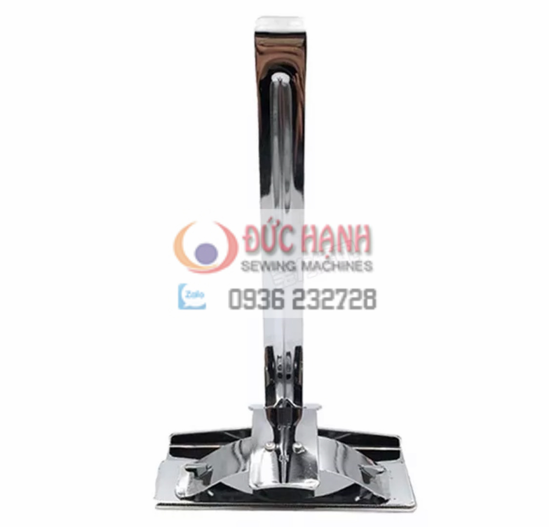 Kẹp vải đứng