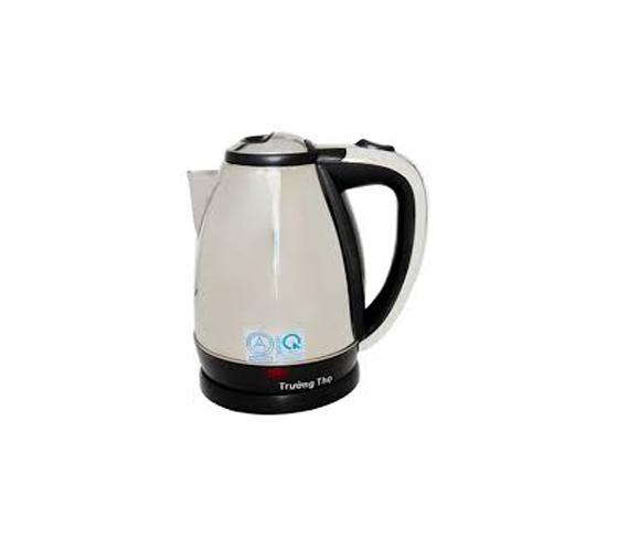 [HCM]Ấm siêu tốc Trường Thọ BA8688 1.8L (Bạc)