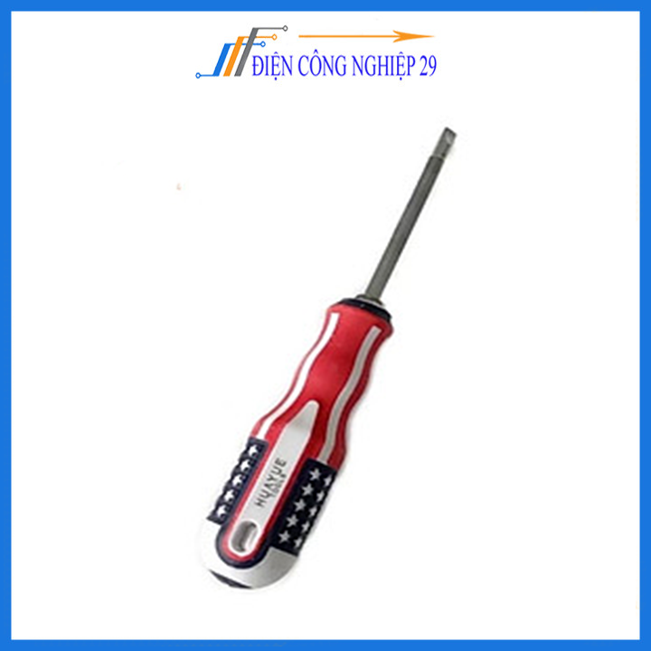 Tua Vít 2 Đầu 200mm (Cờ mỹ)