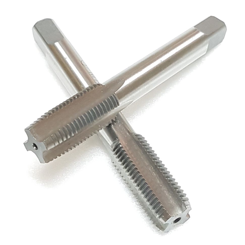 [HCM]TARO RĂNG ỐC XẢ NHỚT 12LY ×1.5×2 CÂY