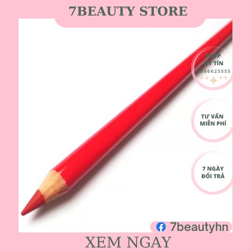 CHÌ ĐỊNH HÌNH MÔI PHUN XĂM