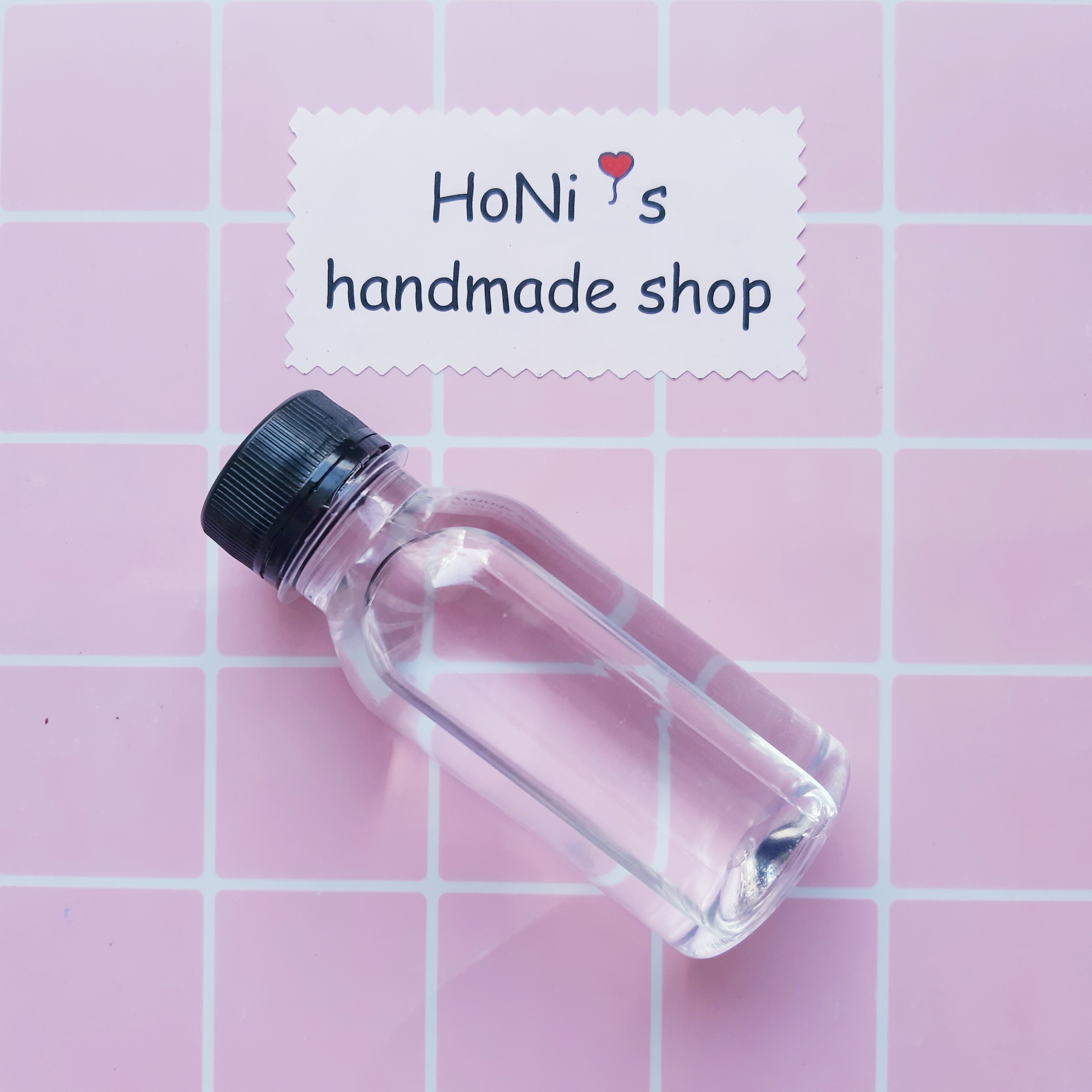 Dầu Làm Móc Khóa Shaker 120Ml
