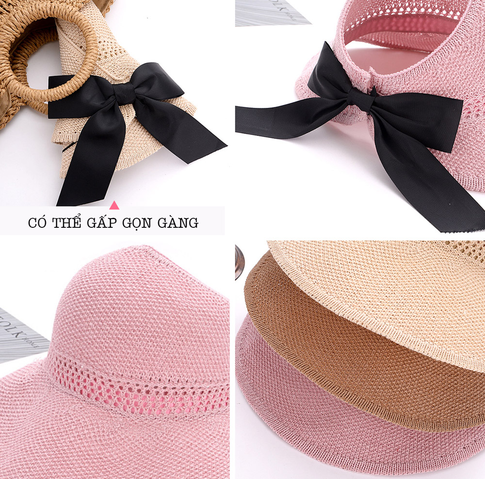 100style open toe beach hat-100style