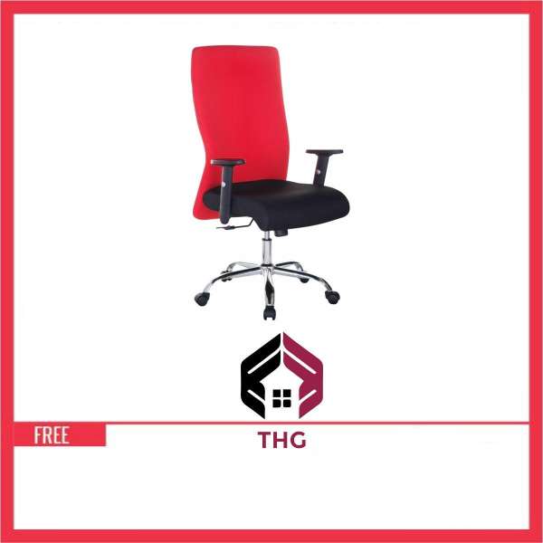 Ghế Dành Cho Giám Đốc -, Lưng Rời THG652