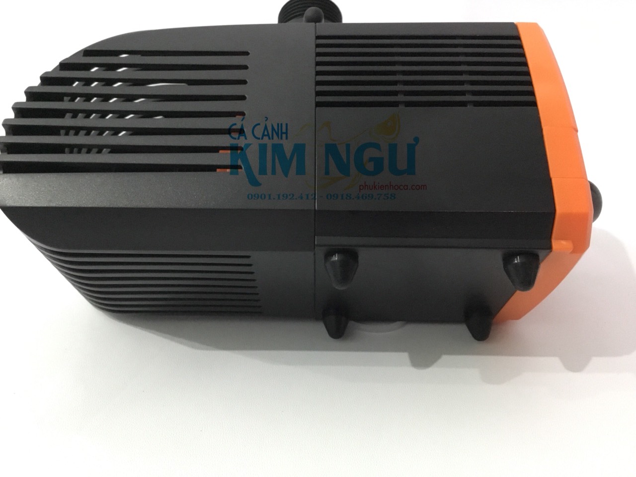 Máy Bơm Nước Hồ Cá PERIHA PD 5200 (25W) PD5200