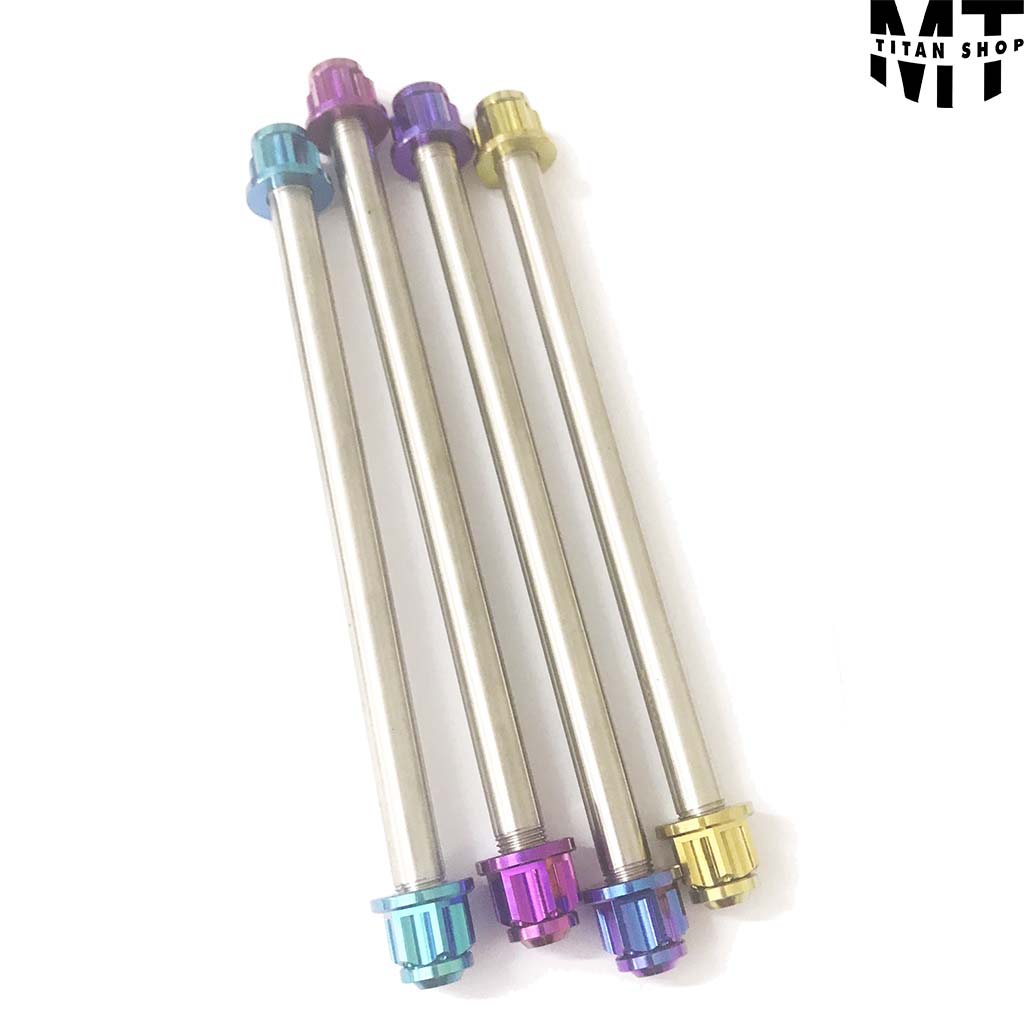 [HCM]Cốt Sau Kèm Tán GR5 Ex135