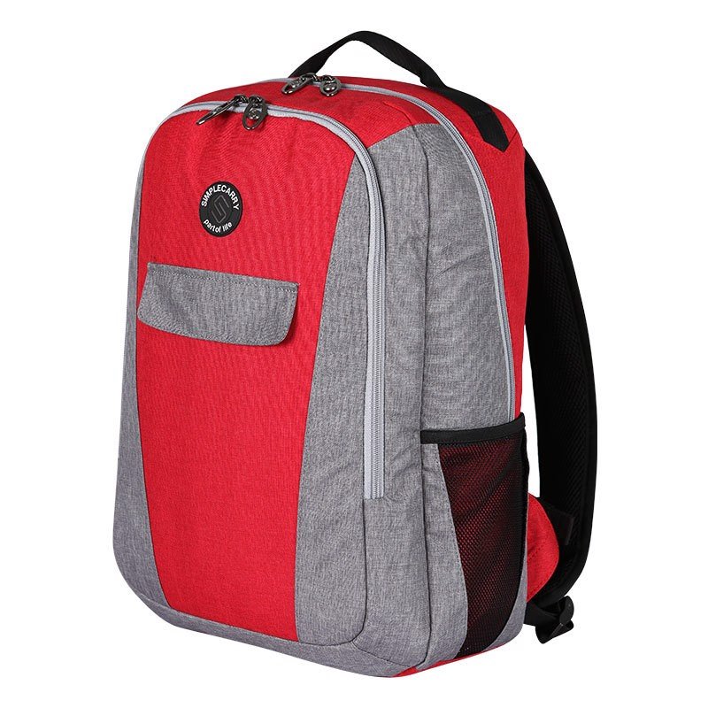 Balo Thời Trang Hàn Quốc SimpleCarry H3