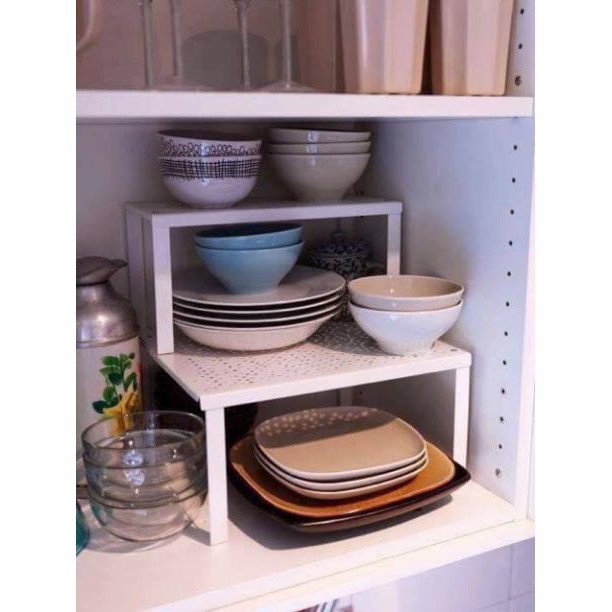Kệ Chia Tủ Bếp Variera Ikea