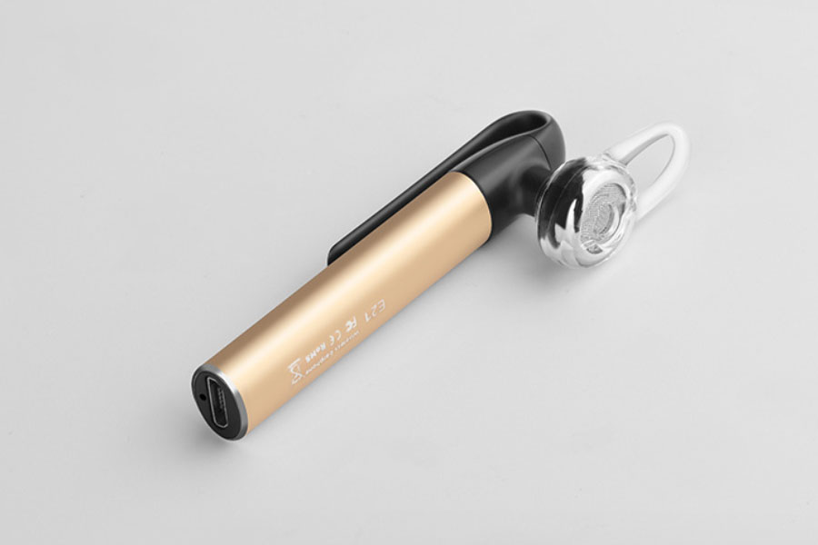 Tai nghe bluetooth E21