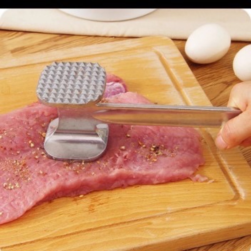 Dụng Cụ Dần Thịt Mềm Meat Tenderizer