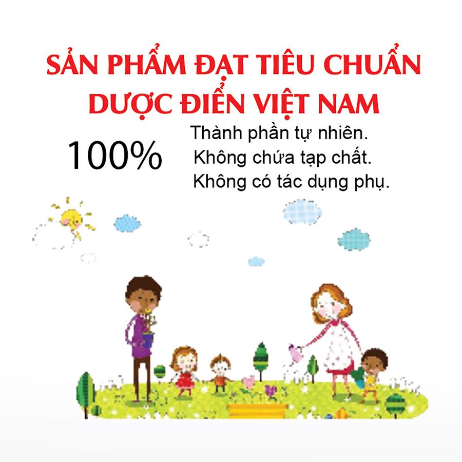 TINH DẦU TRÀM GOLD ĐẶC BIỆT 10 ML