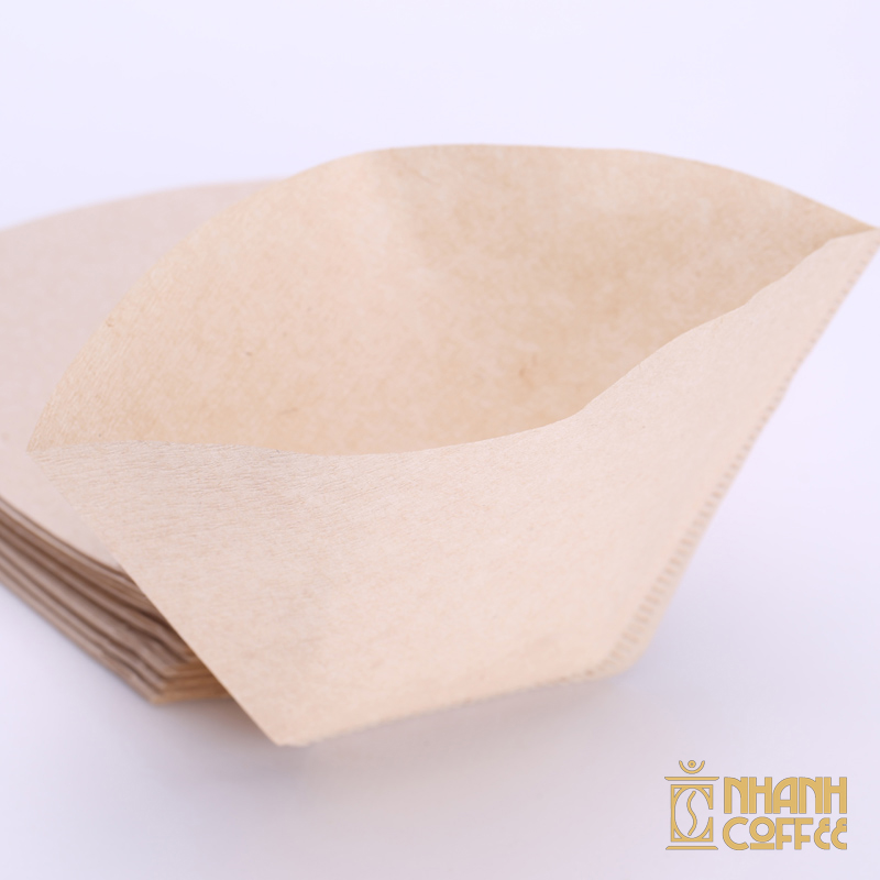 [HCM]Giấy Lọc Cafe (Cà Phê) Yami Paper Filter Coffee