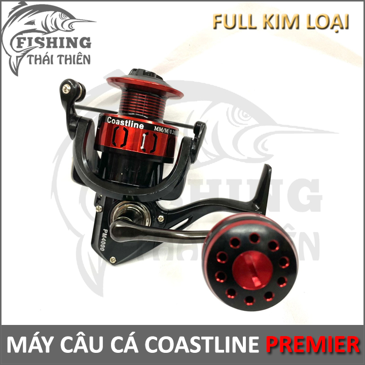 Máy Câu Cá Shimano Sahara Chính Hãng Nhiều Size Siêu Mượt Câu Lure, Câu Biển