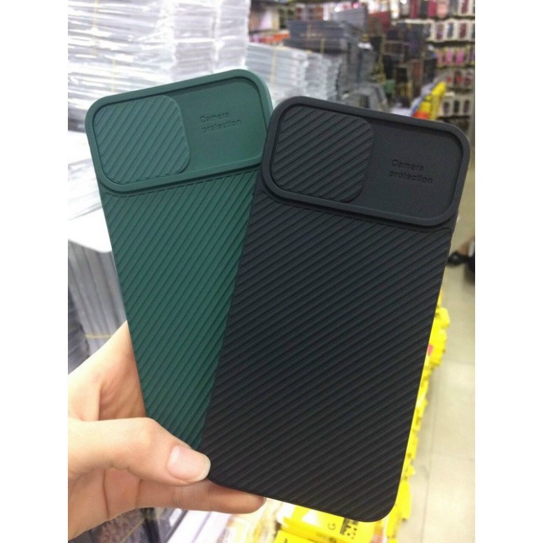 Ốp trượt cam silicon ip12/ ip12pro/ip12 pro max ❤️ !