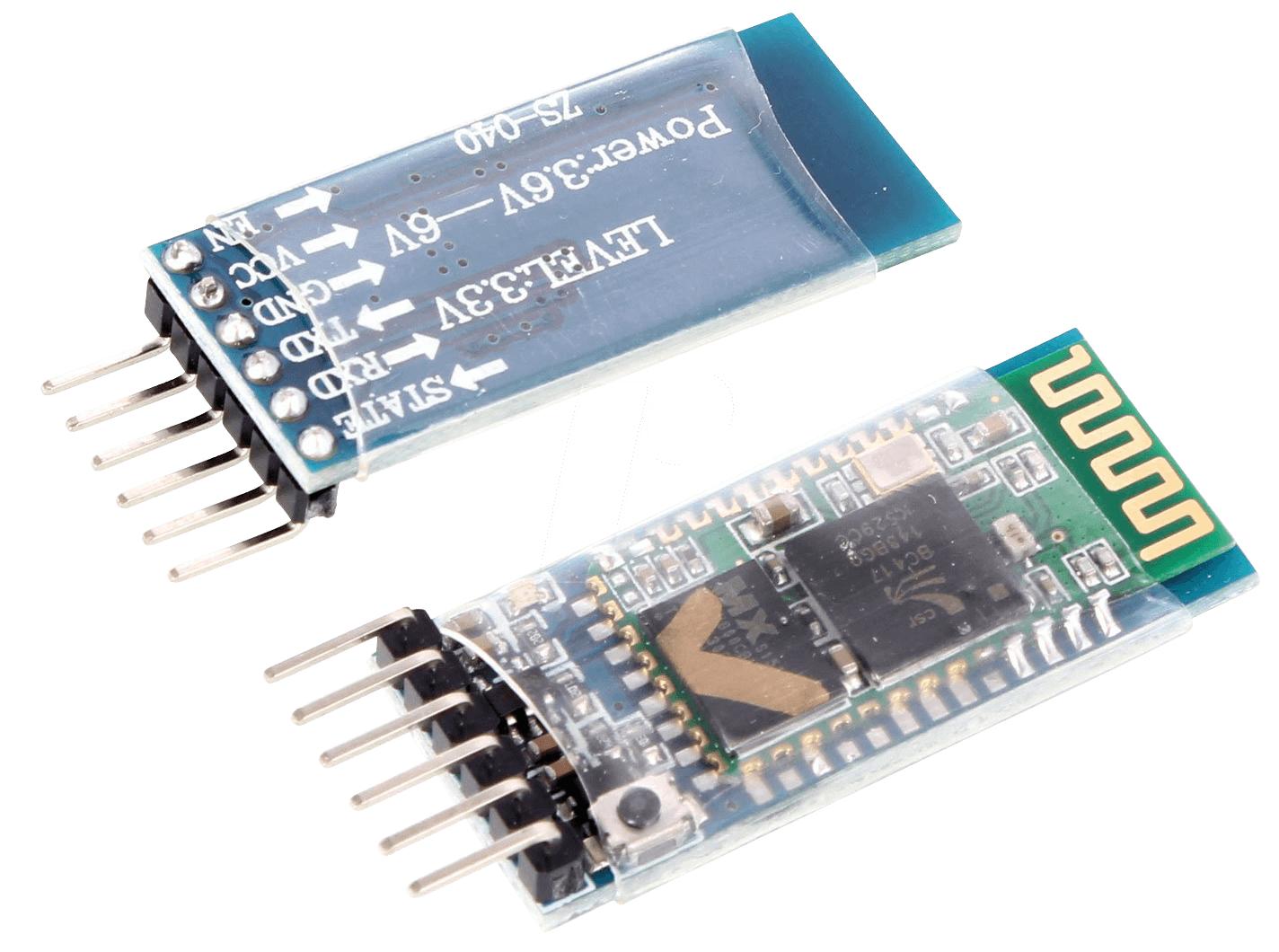 Module Bluetooth HC-05