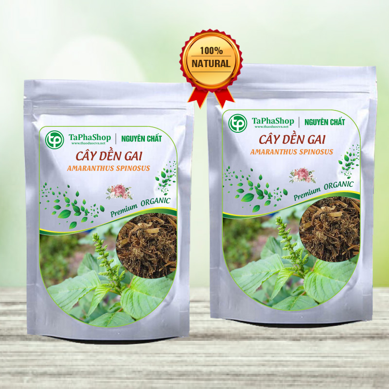 Dried Prickly Ash Tree 1kg - Ton Phat
