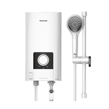 [HCM]MÁY NƯỚC NÓNG PANASONIC DH-4NS3VW (KHÔNG BƠM TRỢ LỰC)
