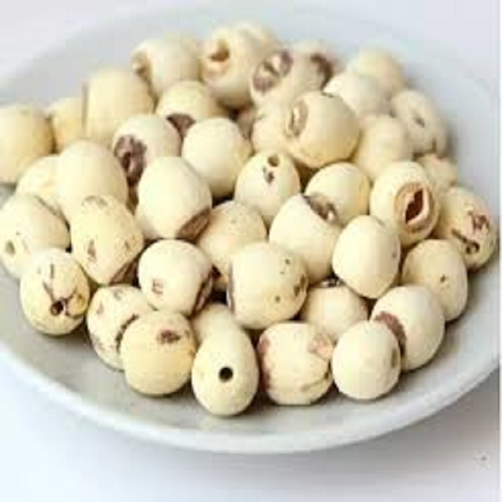 1KG HẠT SEN KHÔ SIÊU NGON