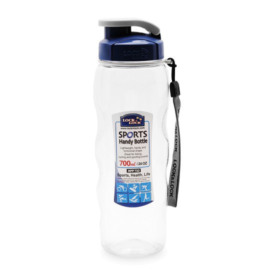 Bình nước thể thao Lock&Lock HPP722 700ml