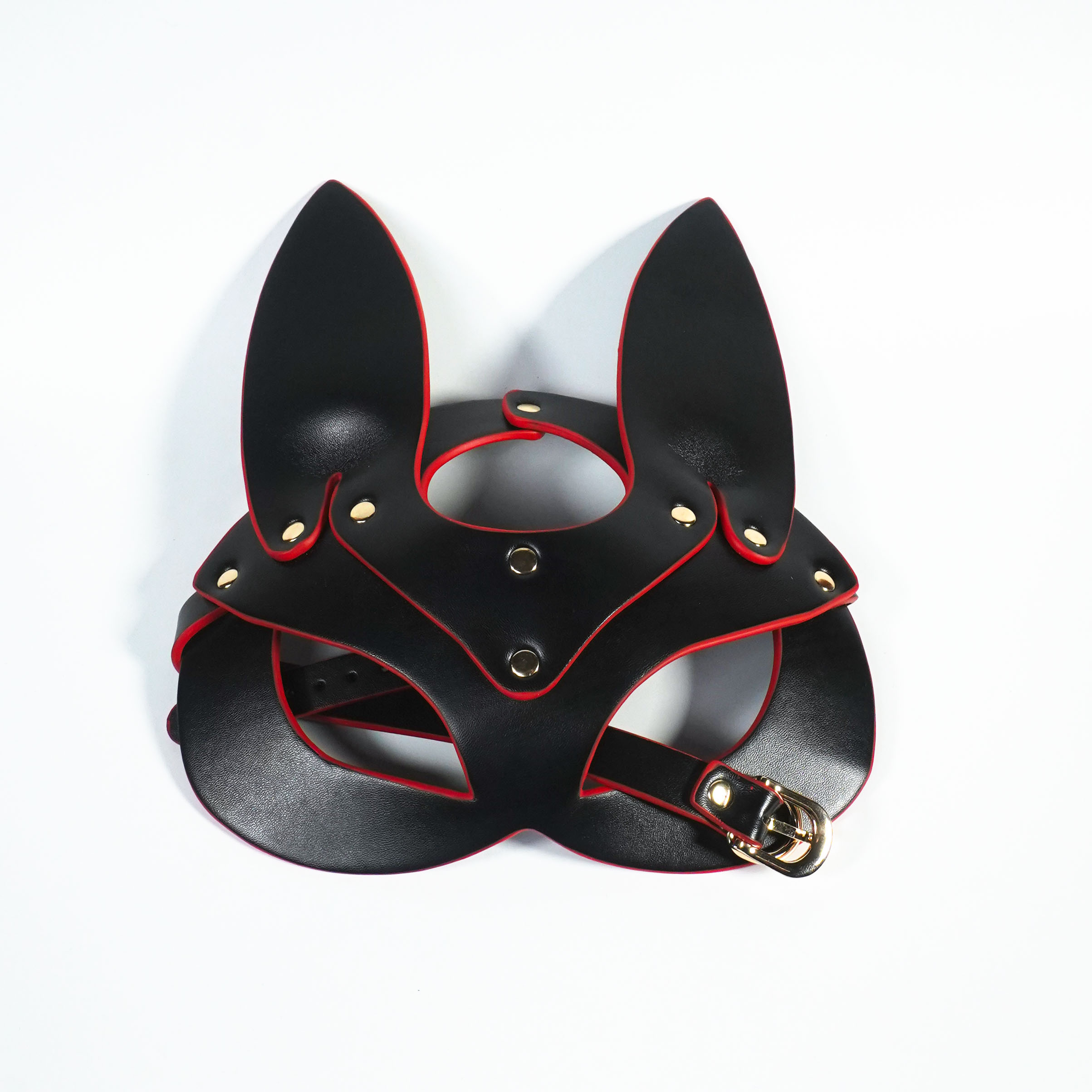 [VIDEO + HÌNH THẬT] Mặt Nạ Thỏ Bunny Headgear