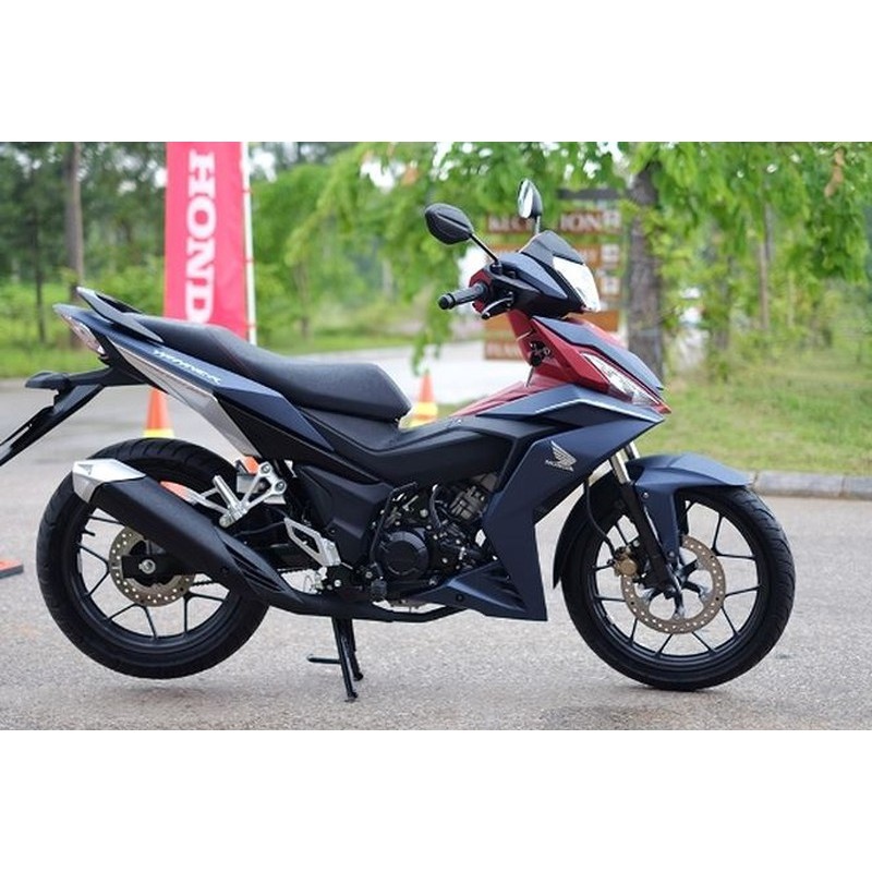 Lọc gió HONDA  WINNER 150 WINNER X 150