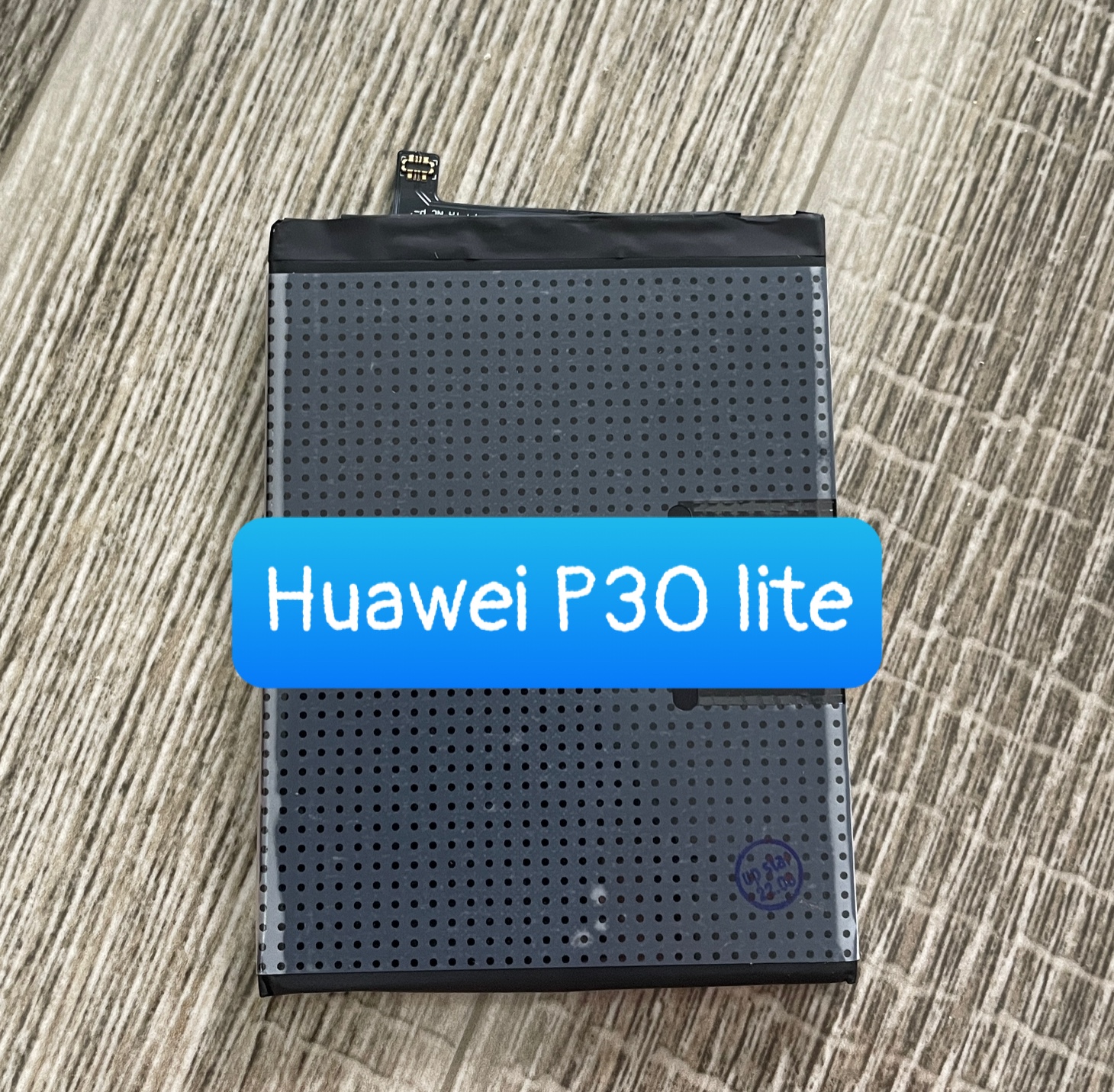 pin Huawei P30 lite model HB356687ECW