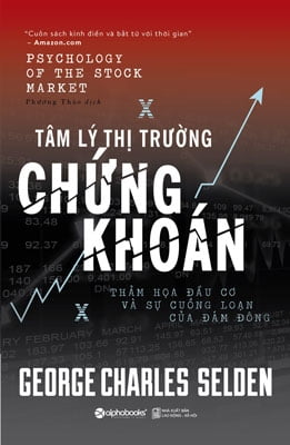 Fahasa - Tâm Lý Thị Trường Chứng Khoán