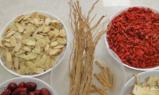 100 gram Đẳng sâm Khô, đảng sâm khô Tây Bắc