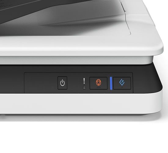 MÁY SCAN EPSON DS 1630