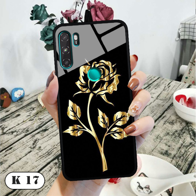 Ốp lưng kính VSMART ACTIVE 3 in 3D